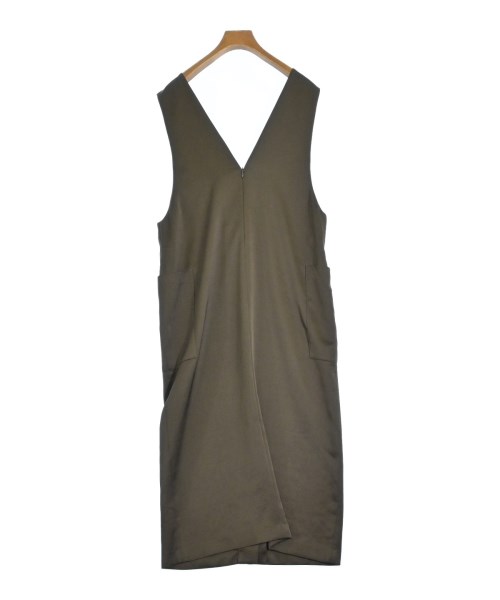 BEAUTY&YOUTH UNITED ARROWS（ビューティーアンドユースユナイテッドアローズ）ワンピース 茶 サイズ:S レディース/2200645632026