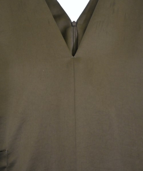 BEAUTY&YOUTH UNITED ARROWS（ビューティーアンドユースユナイテッドアローズ）ワンピース 茶 サイズ:S レディース/2200645632026