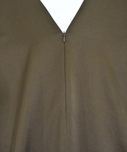 BEAUTY&YOUTH UNITED ARROWS（ビューティーアンドユースユナイテッドアローズ）ワンピース 茶 サイズ:S レディース/2200645632026