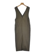 BEAUTY&YOUTH UNITED ARROWS（ビューティーアンドユースユナイテッドアローズ）ワンピース 茶 サイズ:S レディース/2200645632026