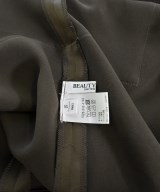 BEAUTY&YOUTH UNITED ARROWS（ビューティーアンドユースユナイテッドアローズ）ワンピース 茶 サイズ:S レディース/2200645632026