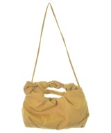 BEAUTY&YOUTH UNITED ARROWS（ビューティーアンドユースユナイテッドアローズ）ハンドバッグ 黄 サイズ:- レディース/2200637676151