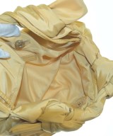 BEAUTY&YOUTH UNITED ARROWS（ビューティーアンドユースユナイテッドアローズ）ハンドバッグ 黄 サイズ:- レディース/2200637676151