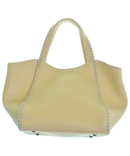 BEAUTY&YOUTH UNITED ARROWS(ビューティーアンドユースユナイテットアローズ)トートバッグ 白 サイズ:-/2200638346060