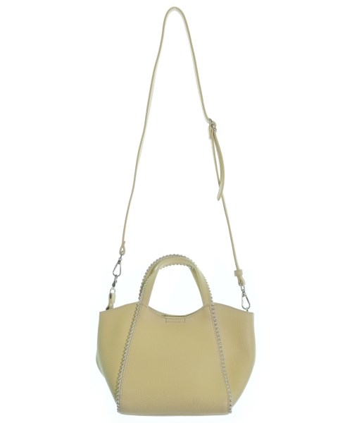 BEAUTY&YOUTH UNITED ARROWS（ビューティーアンドユースユナイテッドアローズ）トートバッグ 白 サイズ:- レディース/2200638346060