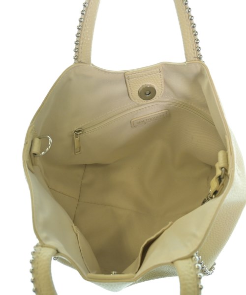 BEAUTY&YOUTH UNITED ARROWS（ビューティーアンドユースユナイテッドアローズ）トートバッグ 白 サイズ:- レディース/2200638346060