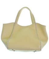 BEAUTY&YOUTH UNITED ARROWS（ビューティーアンドユースユナイテッドアローズ）トートバッグ 白 サイズ:- レディース/2200638346060