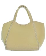 BEAUTY&YOUTH UNITED ARROWS（ビューティーアンドユースユナイテッドアローズ）トートバッグ 白 サイズ:- レディース/2200638346060