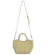 BEAUTY&YOUTH UNITED ARROWS（ビューティーアンドユースユナイテッドアローズ）トートバッグ 白 サイズ:- レディース/2200638346060