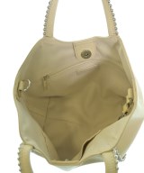 BEAUTY&YOUTH UNITED ARROWS（ビューティーアンドユースユナイテッドアローズ）トートバッグ 白 サイズ:- レディース/2200638346060