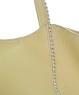 BEAUTY&YOUTH UNITED ARROWS（ビューティーアンドユースユナイテッドアローズ）トートバッグ 白 サイズ:- レディース/2200638346060