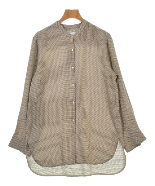 ビューティーアンドユースユナイテットアローズ(BEAUTY&YOUTH UNITED ARROWS)のBEAUTY&YOUTH UNITED ARROWS ブラウス