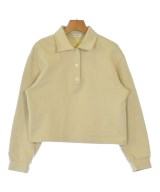 BEAUTY&YOUTH UNITED ARROWS（ビューティーアンドユースユナイテッドアローズ）ポロシャツ ベージュ サイズ:-(M位) レディース/2200646105024