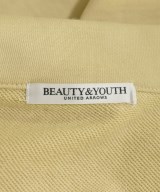 BEAUTY&YOUTH UNITED ARROWS（ビューティーアンドユースユナイテッドアローズ）ポロシャツ ベージュ サイズ:-(M位) レディース/2200646105024
