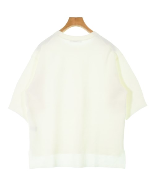 BEAUTY&YOUTH UNITED ARROWS（ビューティーアンドユースユナイテッドアローズ）ニット・セーター 白 サイズ:-(M位) レディース/2200611017031