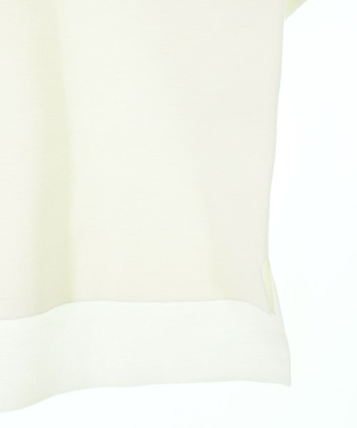 BEAUTY&YOUTH UNITED ARROWS（ビューティーアンドユースユナイテッドアローズ）ニット・セーター 白 サイズ:-(M位) レディース/2200611017031