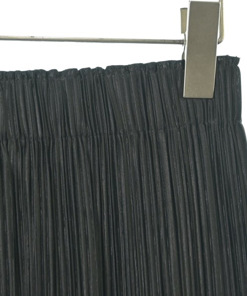 BEAUTY&YOUTH UNITED ARROWS（ビューティーアンドユースユナイテッドアローズ）ロング・マキシ丈スカート 黒 サイズ:S レディース/2200628470041