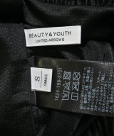 BEAUTY&YOUTH UNITED ARROWS（ビューティーアンドユースユナイテッドアローズ）ロング・マキシ丈スカート 黒 サイズ:S レディース/2200628470041