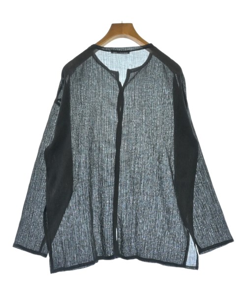 BEAUTY&YOUTH UNITED ARROWS（ビューティーアンドユースユナイテッドアローズ）カーディガン 黒 サイズ:F レディース/2200628470058