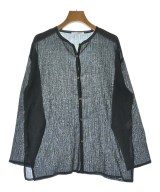 BEAUTY&YOUTH UNITED ARROWS（ビューティーアンドユースユナイテッドアローズ）カーディガン 黒 サイズ:F レディース/2200628470058