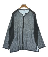 BEAUTY&YOUTH UNITED ARROWS（ビューティーアンドユースユナイテッドアローズ）カーディガン 黒 サイズ:F レディース/2200628470058