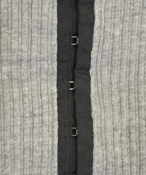 BEAUTY&YOUTH UNITED ARROWS（ビューティーアンドユースユナイテッドアローズ）タンクトップ グレー サイズ:F レディース/2200628470126