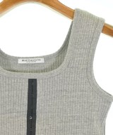 BEAUTY&YOUTH UNITED ARROWS（ビューティーアンドユースユナイテッドアローズ）タンクトップ グレー サイズ:F レディース/2200628470126