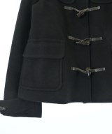 BEAUTY&YOUTH UNITED ARROWS（ビューティーアンドユースユナイテッドアローズ）ダッフルコート 黒 サイズ:M レディース/2200629105058