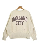 BEAUTY&YOUTH UNITED ARROWS（ビューティーアンドユースユナイテッドアローズ）スウェット ベージュ サイズ:F レディース/2200629565012