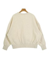 BEAUTY&YOUTH UNITED ARROWS（ビューティーアンドユースユナイテッドアローズ）スウェット ベージュ サイズ:F レディース/2200629565012