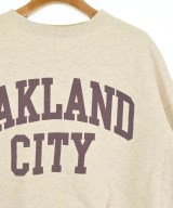 BEAUTY&YOUTH UNITED ARROWS（ビューティーアンドユースユナイテッドアローズ）スウェット ベージュ サイズ:F レディース/2200629565012