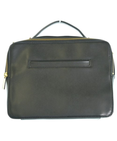 BEAUTY&YOUTH UNITED ARROWS（ビューティーアンドユースユナイテッドアローズ）ショルダーバッグ 黒 サイズ:- レディース/2200633647155