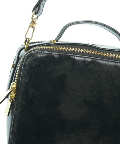 BEAUTY&YOUTH UNITED ARROWS（ビューティーアンドユースユナイテッドアローズ）ショルダーバッグ 黒 サイズ:- レディース/2200633647155
