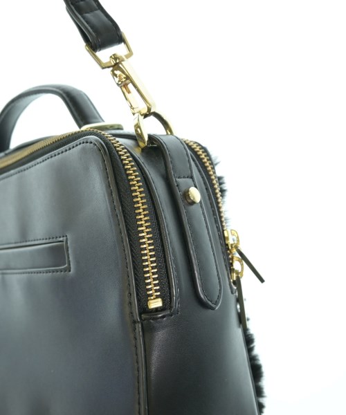 BEAUTY&YOUTH UNITED ARROWS（ビューティーアンドユースユナイテッドアローズ）ショルダーバッグ 黒 サイズ:- レディース/2200633647155