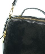 BEAUTY&YOUTH UNITED ARROWS（ビューティーアンドユースユナイテッドアローズ）ショルダーバッグ 黒 サイズ:- レディース/2200633647155
