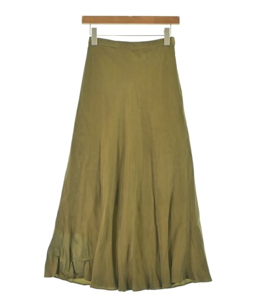 ビューティーアンドユースユナイテットアローズ(BEAUTY&YOUTH UNITED ARROWS)のBEAUTY&YOUTH UNITED ARROWS ロング・マキシ丈スカート