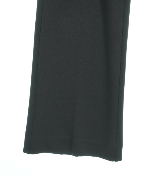 BEAUTY&YOUTH UNITED ARROWS（ビューティーアンドユースユナイテッドアローズ）スウェットパンツ 黒 サイズ:S レディース/2200643230026