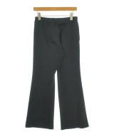 BEAUTY&YOUTH UNITED ARROWS（ビューティーアンドユースユナイテッドアローズ）スウェットパンツ 黒 サイズ:S レディース/2200643230026