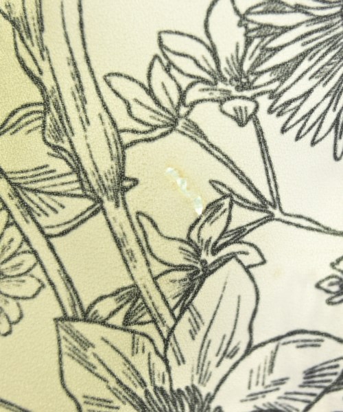 BEAUTY&YOUTH UNITED ARROWS（ビューティーアンドユースユナイテッドアローズ）その他 白 サイズ:S レディース/2200646328010