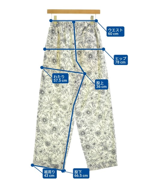 BEAUTY&YOUTH UNITED ARROWS（ビューティーアンドユースユナイテッドアローズ）その他 白 サイズ:S レディース/2200646328010