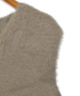 BEAUTY&YOUTH UNITED ARROWS（ビューティーアンドユースユナイテッドアローズ）ベスト 茶 サイズ:-(L位) レディース/2200646328058