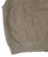 BEAUTY&YOUTH UNITED ARROWS（ビューティーアンドユースユナイテッドアローズ）ベスト 茶 サイズ:-(L位) レディース/2200646328058