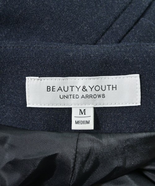 BEAUTY&YOUTH UNITED ARROWS（ビューティーアンドユースユナイテッドアローズ）その他 紺 サイズ:M レディース/2200646382074