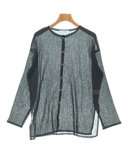 BEAUTY&YOUTH UNITED ARROWS(ビューティーアンドユースユナイテットアローズ)カジュアルシャツ 黒 サイズ:F/2200633024055