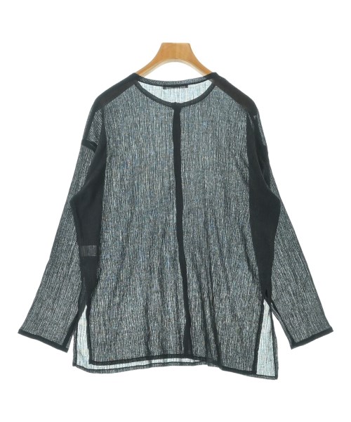 BEAUTY&YOUTH UNITED ARROWS（ビューティーアンドユースユナイテッドアローズ）カジュアルシャツ 黒 サイズ:F レディース/2200633024055