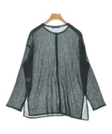 BEAUTY&YOUTH UNITED ARROWS（ビューティーアンドユースユナイテッドアローズ）カジュアルシャツ 黒 サイズ:F レディース/2200633024055