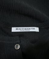 BEAUTY&YOUTH UNITED ARROWS（ビューティーアンドユースユナイテッドアローズ）カジュアルシャツ 黒 サイズ:F レディース/2200633024055