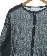 BEAUTY&YOUTH UNITED ARROWS（ビューティーアンドユースユナイテッドアローズ）カジュアルシャツ 黒 サイズ:F レディース/2200633024055