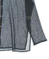 BEAUTY&YOUTH UNITED ARROWS（ビューティーアンドユースユナイテッドアローズ）カジュアルシャツ 黒 サイズ:F レディース/2200633024055