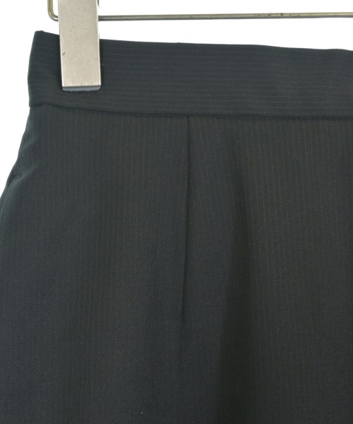 BEAUTY&YOUTH UNITED ARROWS（ビューティーアンドユースユナイテッドアローズ）ロング・マキシ丈スカート 黒 サイズ:S レディース/2200634249020